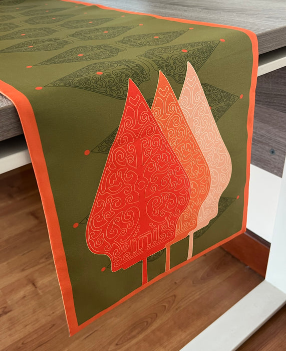 Tablerunner
