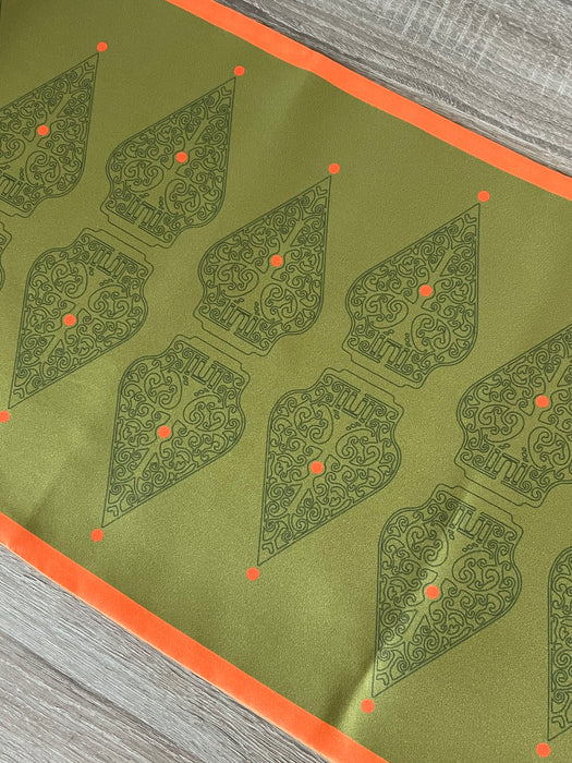 Tablerunner