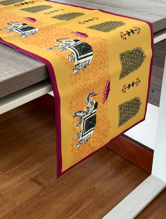 Tablerunner
