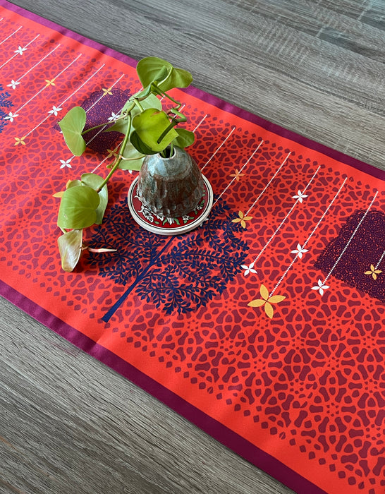 Tablerunner