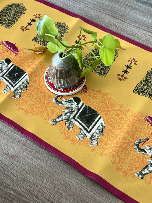Tablerunner
