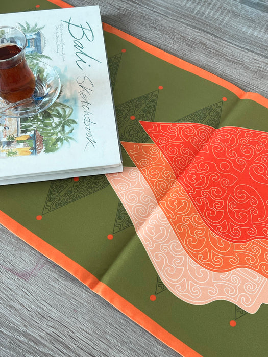 Tablerunner